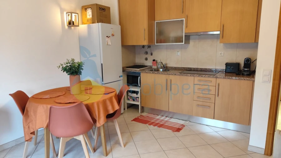 Apartamento T1 para Venda em Alcantarilha e Pêra Foto 8