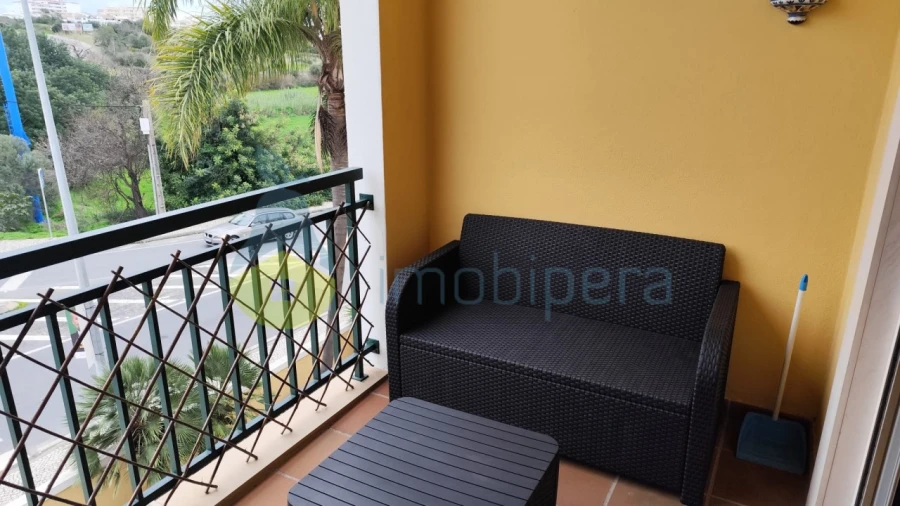 Apartamento T1 para Venda em Alcantarilha e Pêra Foto 4