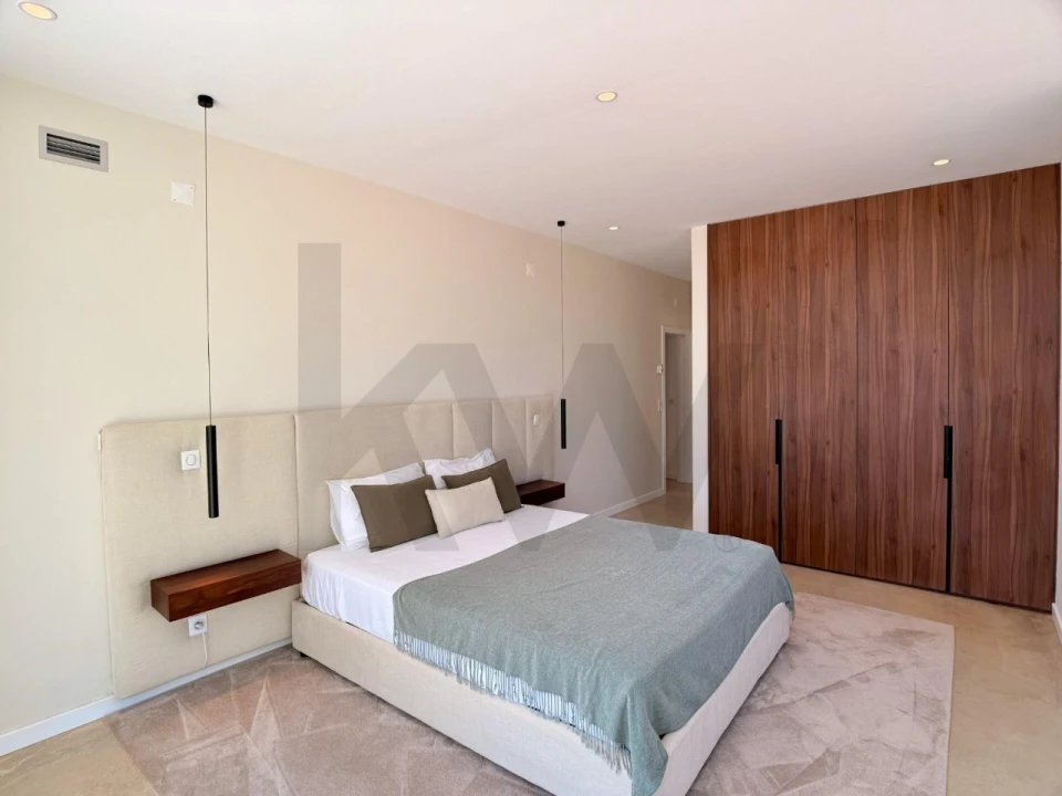 Quinta T5 para Venda em Santiago do Cacém, Santa Cruz e São Bartolomeu da Serra Foto 39