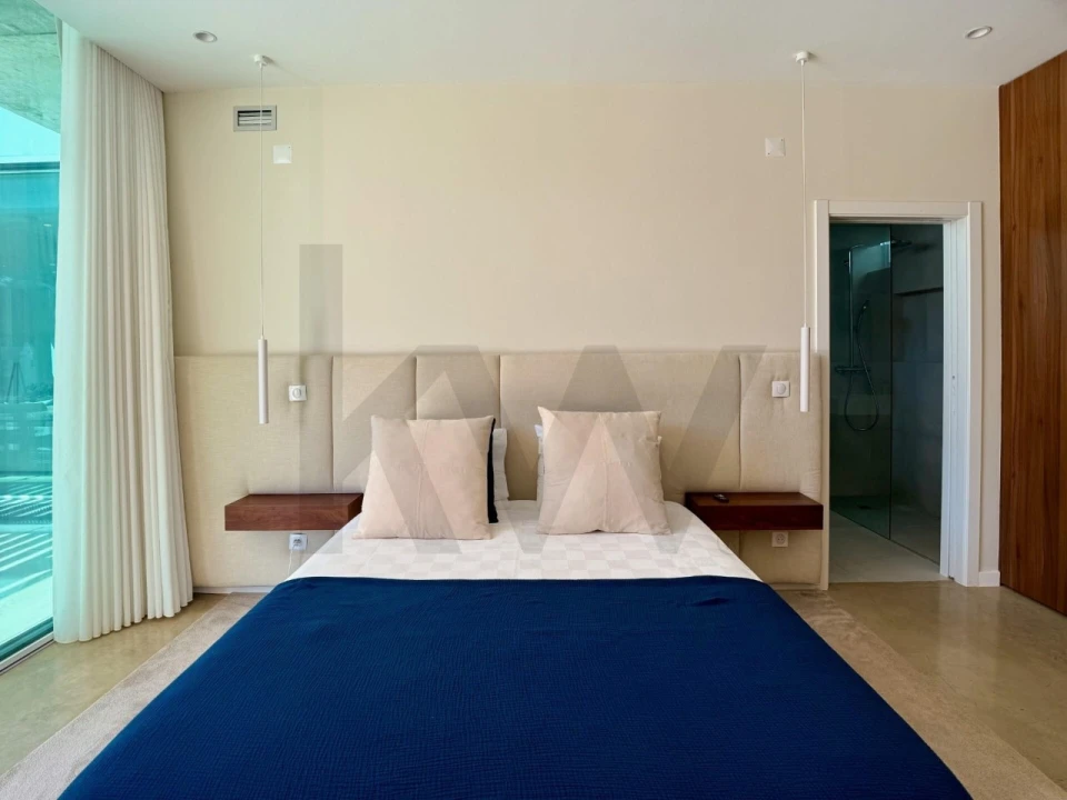 Quinta T5 para Venda em Santiago do Cacém, Santa Cruz e São Bartolomeu da Serra Foto 47