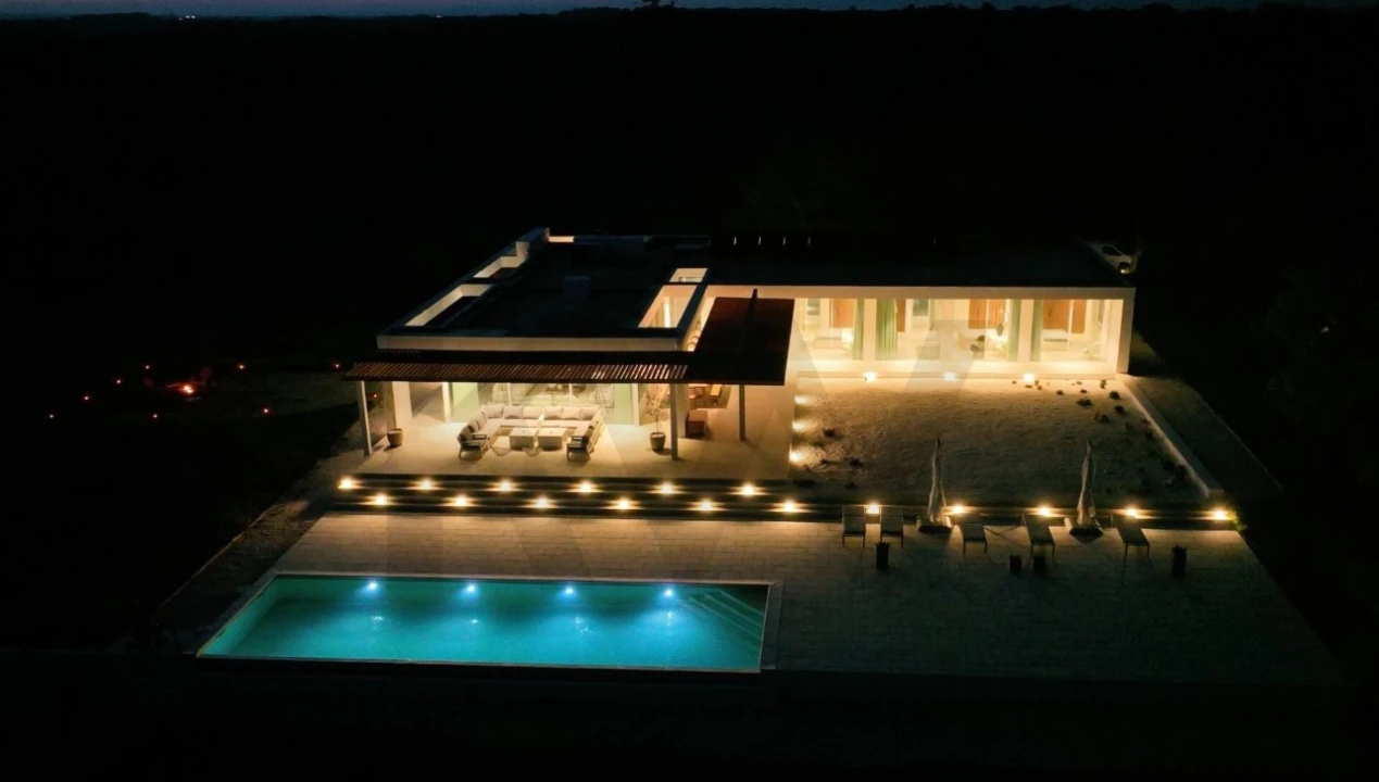 Quinta T5 para Venda em Santiago do Cacém, Santa Cruz e São Bartolomeu da Serra Foto 15