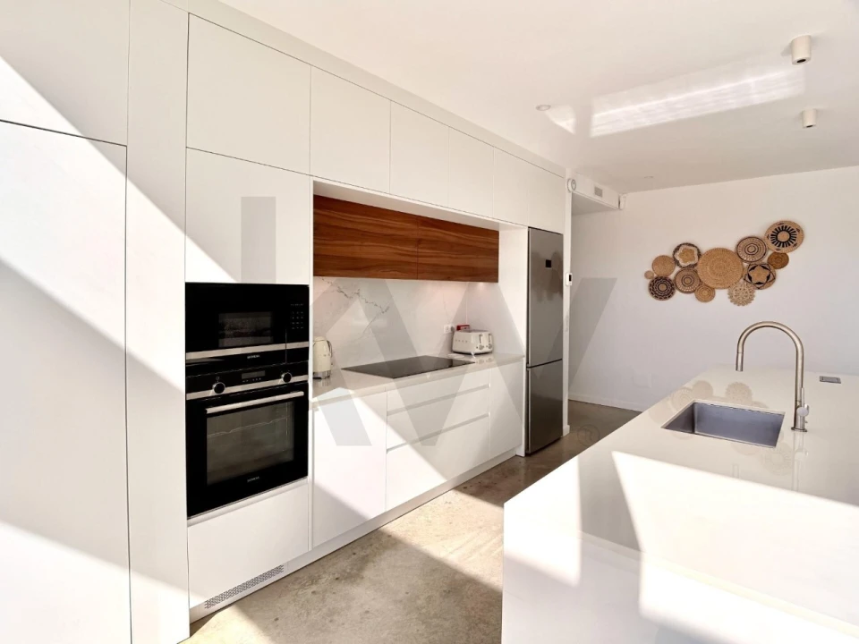 Quinta T5 para Venda em Santiago do Cacém, Santa Cruz e São Bartolomeu da Serra Foto 24