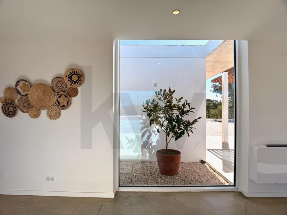 Quinta T5 para Venda em Santiago do Cacém, Santa Cruz e São Bartolomeu da Serra Foto 25