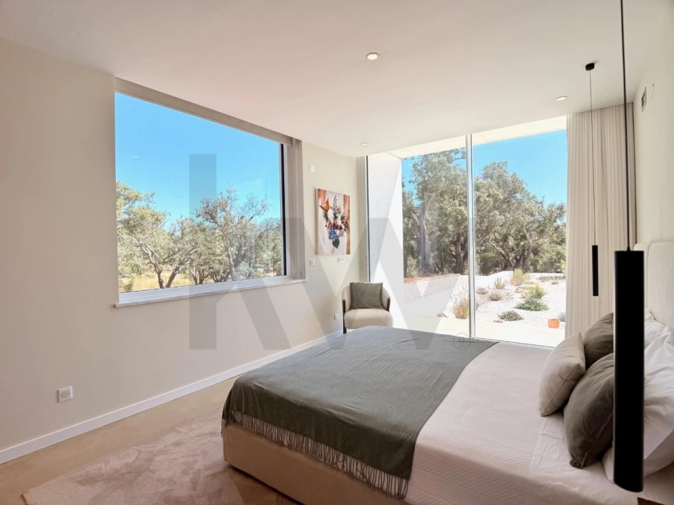 Quinta T5 para Venda em Santiago do Cacém, Santa Cruz e São Bartolomeu da Serra Foto 42