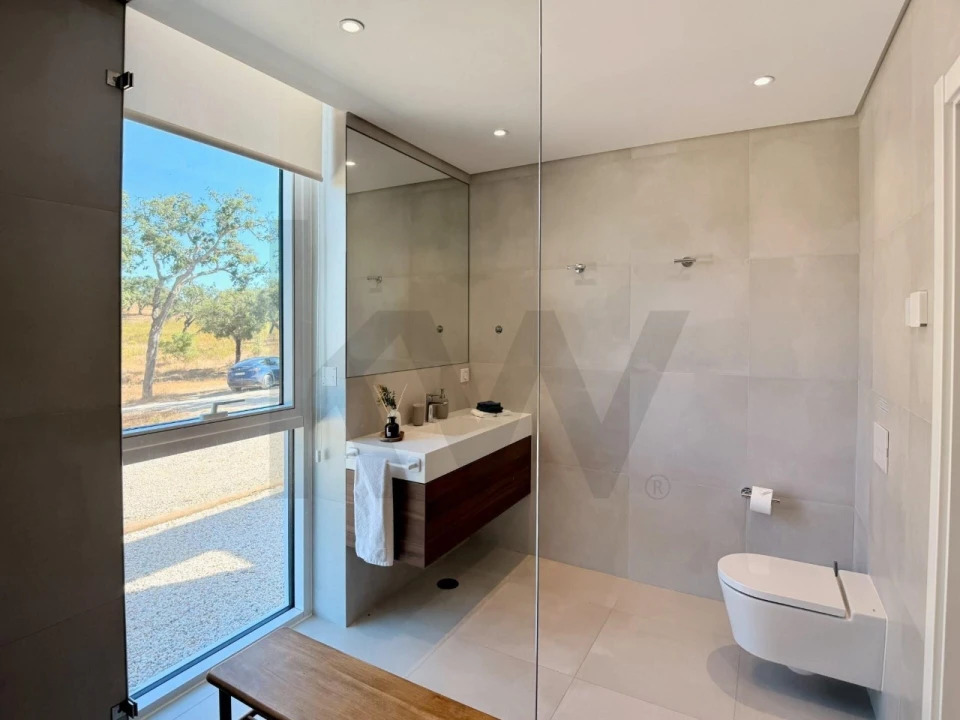 Quinta T5 para Venda em Santiago do Cacém, Santa Cruz e São Bartolomeu da Serra Foto 45