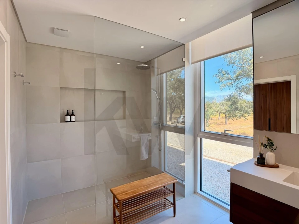 Quinta T5 para Venda em Santiago do Cacém, Santa Cruz e São Bartolomeu da Serra Foto 46