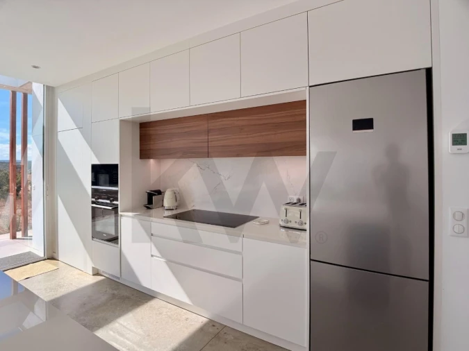 Quinta T5 para Venda em Santiago do Cacém, Santa Cruz e São Bartolomeu da Serra Foto 23