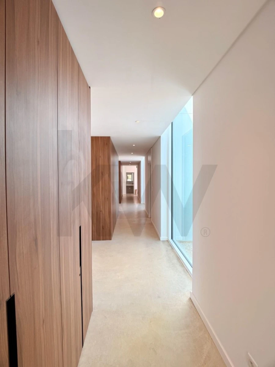 Quinta T5 para Venda em Santiago do Cacém, Santa Cruz e São Bartolomeu da Serra Foto 31