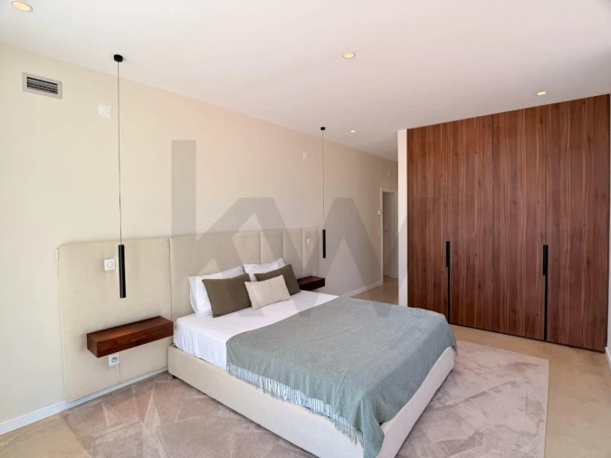 Quinta T5 para Venda em Santiago do Cacém, Santa Cruz e São Bartolomeu da Serra Foto 39