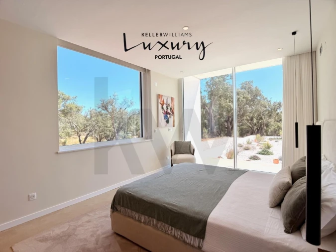 Quinta T5 para Venda em Santiago do Cacém, Santa Cruz e São Bartolomeu da Serra Foto 6