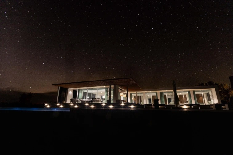 Quinta T5 para Venda em Santiago do Cacém, Santa Cruz e São Bartolomeu da Serra Foto 11