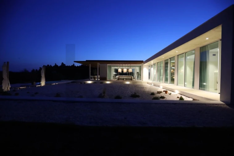 Quinta T5 para Venda em Santiago do Cacém, Santa Cruz e São Bartolomeu da Serra Foto 33