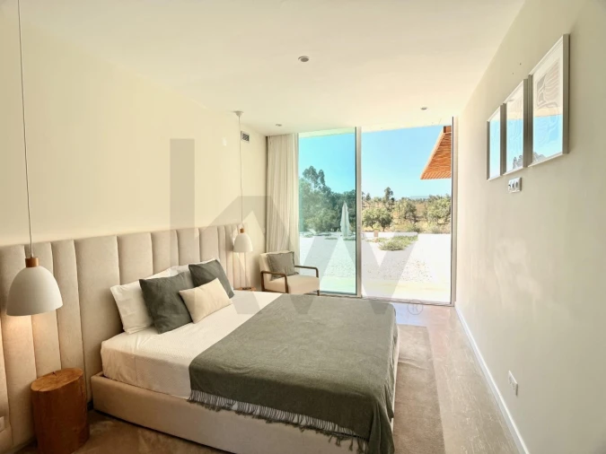 Quinta T5 para Venda em Santiago do Cacém, Santa Cruz e São Bartolomeu da Serra Foto 36