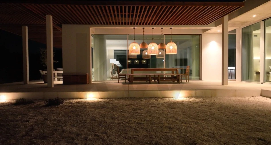 Quinta T5 para Venda em Santiago do Cacém, Santa Cruz e São Bartolomeu da Serra Foto 53