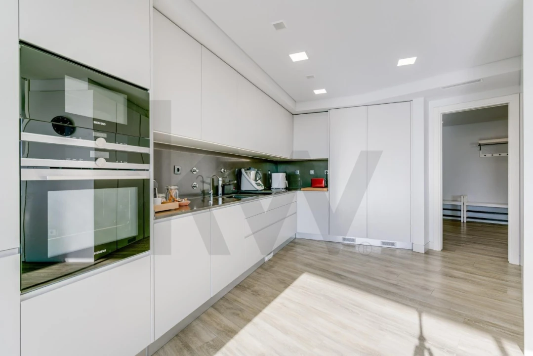 Apartamento T3 para Venda em Algés, Linda-A-Velha e Cruz Quebrada-Dafundo Foto 11