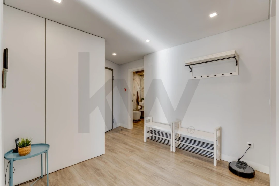 Apartamento T3 para Venda em Algés, Linda-A-Velha e Cruz Quebrada-Dafundo Foto 17