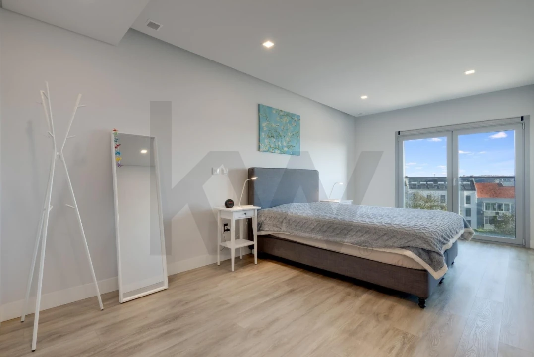 Apartamento T3 para Venda em Algés, Linda-A-Velha e Cruz Quebrada-Dafundo Foto 21