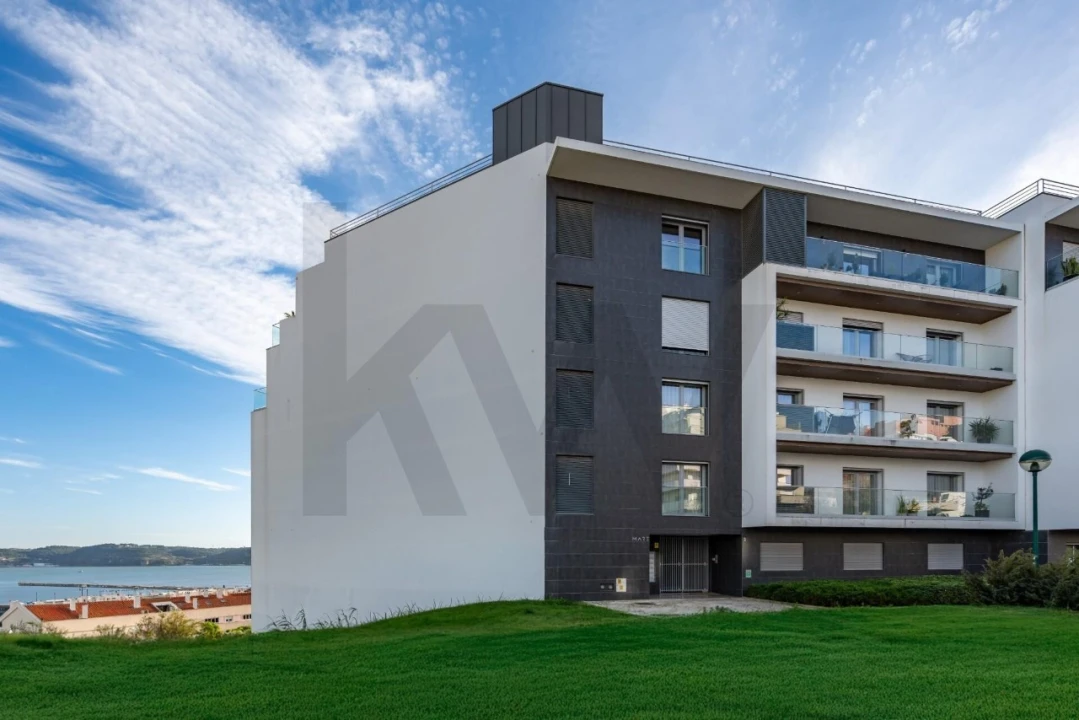 Apartamento T3 para Venda em Algés, Linda-A-Velha e Cruz Quebrada-Dafundo Foto 35