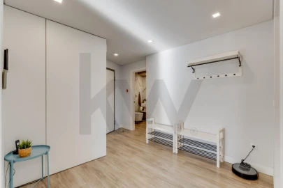 Apartamento T3 para Venda em Algés, Linda-A-Velha e Cruz Quebrada-Dafundo