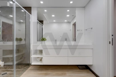 Apartamento T3 para Venda em Algés, Linda-A-Velha e Cruz Quebrada-Dafundo