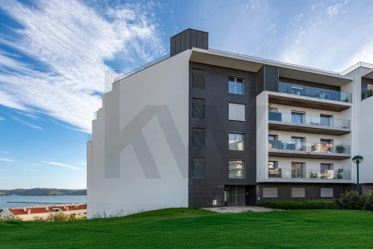 Apartamento T3 para Venda em Algés, Linda-A-Velha e Cruz Quebrada-Dafundo Foto 35