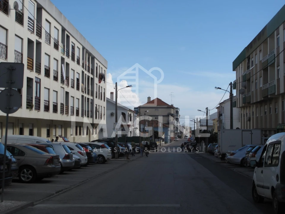 Terreno para Venda em Palmela Foto 5