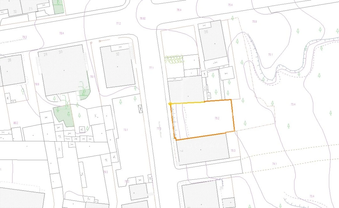 Terreno para Venda em Palmela Foto 6