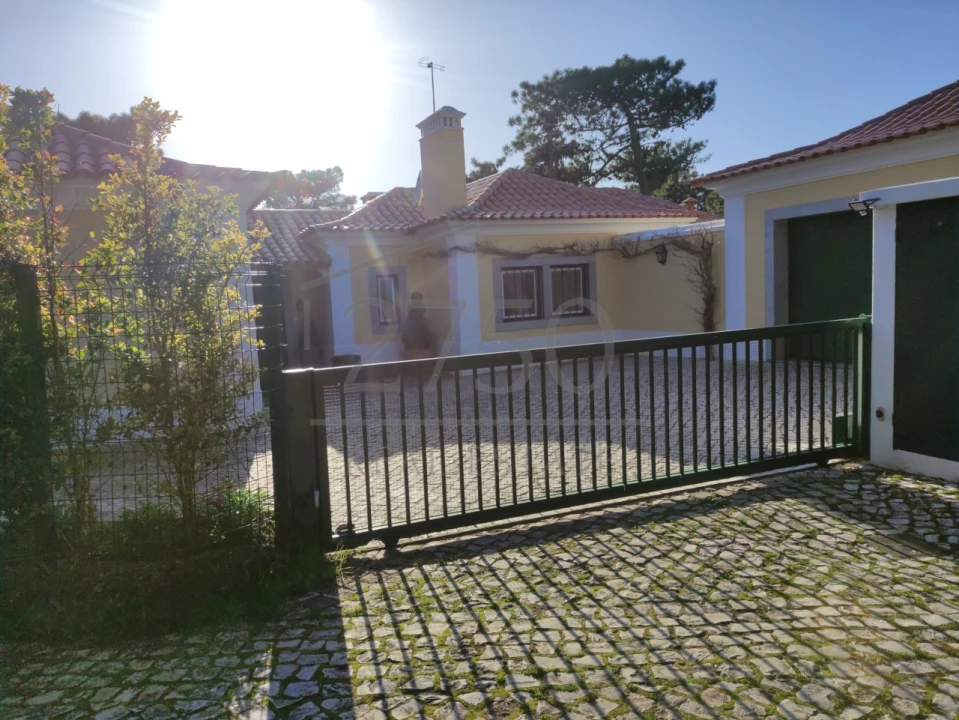 Moradia T6 para Arrendamento em Cascais e Estoril Foto 10