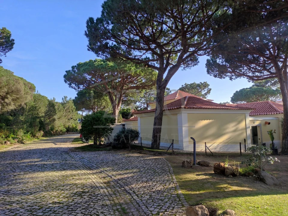 Moradia T6 para Arrendamento em Cascais e Estoril Foto 11