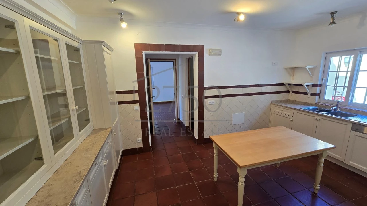 Moradia T6 para Arrendamento em Cascais e Estoril Foto 4