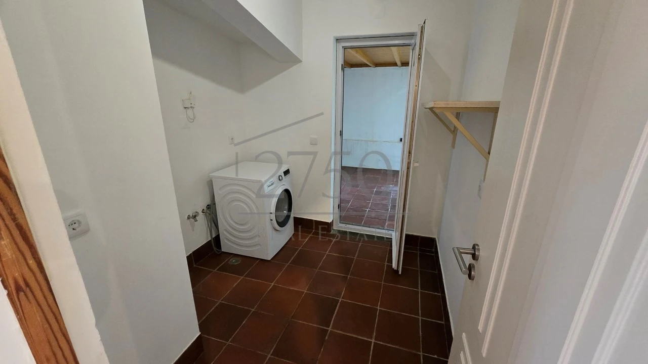 Moradia T6 para Arrendamento em Cascais e Estoril Foto 7