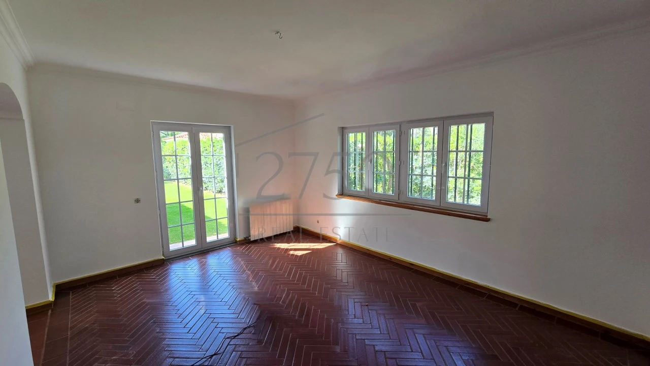 Moradia T6 para Arrendamento em Cascais e Estoril Foto 8