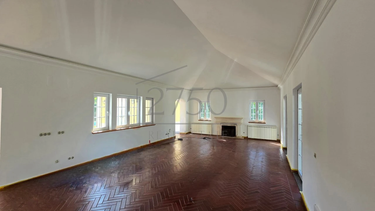 Moradia T6 para Arrendamento em Cascais e Estoril Foto 9