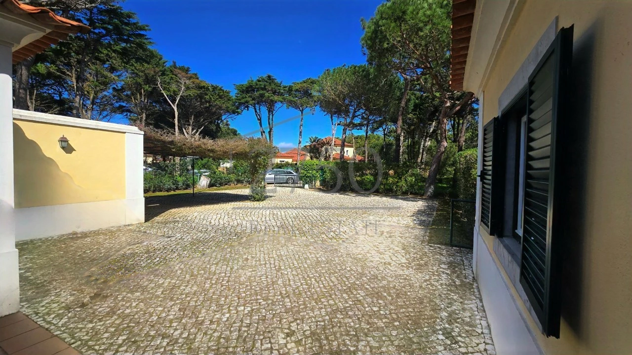 Moradia T6 para Arrendamento em Cascais e Estoril Foto 2