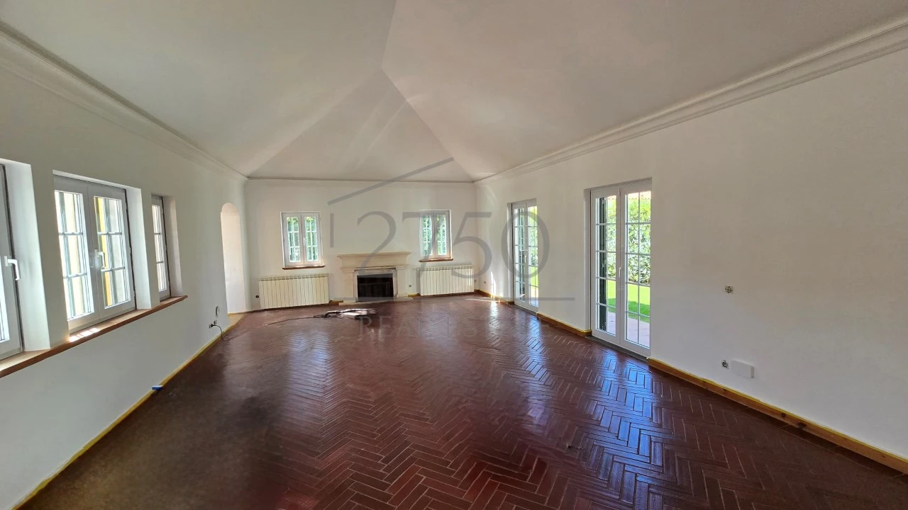 Moradia T6 para Arrendamento em Cascais e Estoril Foto 10