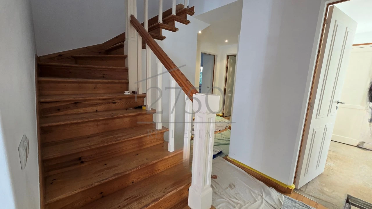 Moradia T6 para Arrendamento em Cascais e Estoril Foto 11