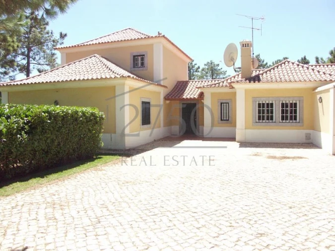 Moradia T6 para Arrendamento em Cascais e Estoril Foto 3