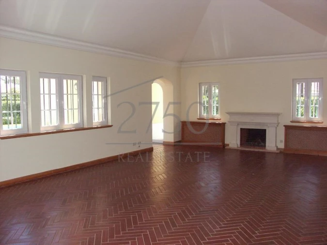 Moradia T6 para Arrendamento em Cascais e Estoril Foto 6