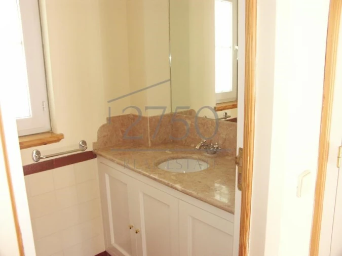 Moradia T6 para Arrendamento em Cascais e Estoril Foto 8