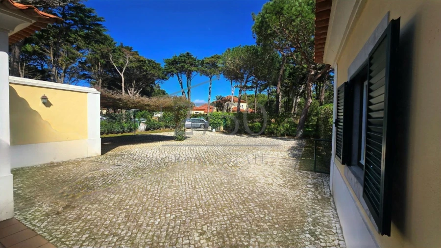 Moradia T6 para Arrendamento em Cascais e Estoril Foto 2