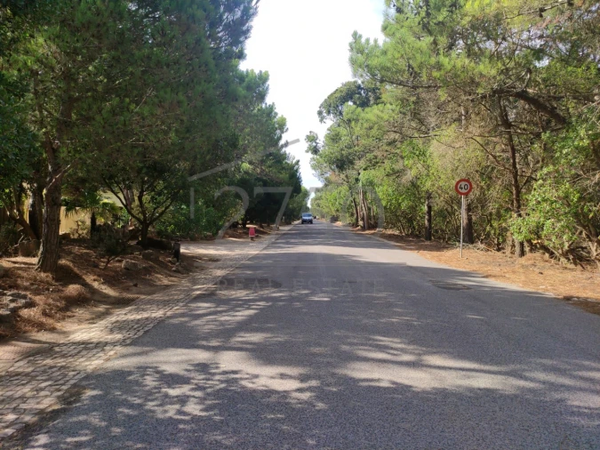 Moradia T6 para Arrendamento em Cascais e Estoril Foto 23