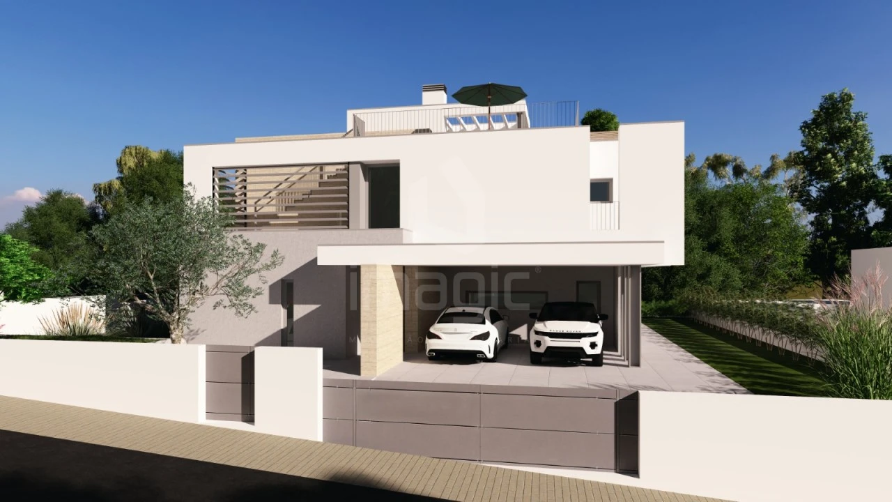 Terreno para Venda em Ericeira Foto 3