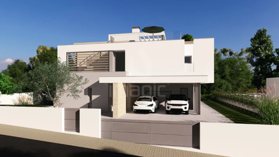 Terreno para Venda em Ericeira Foto 3