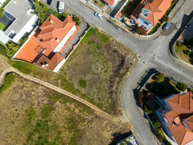 Terreno para Venda em Ericeira Foto 12