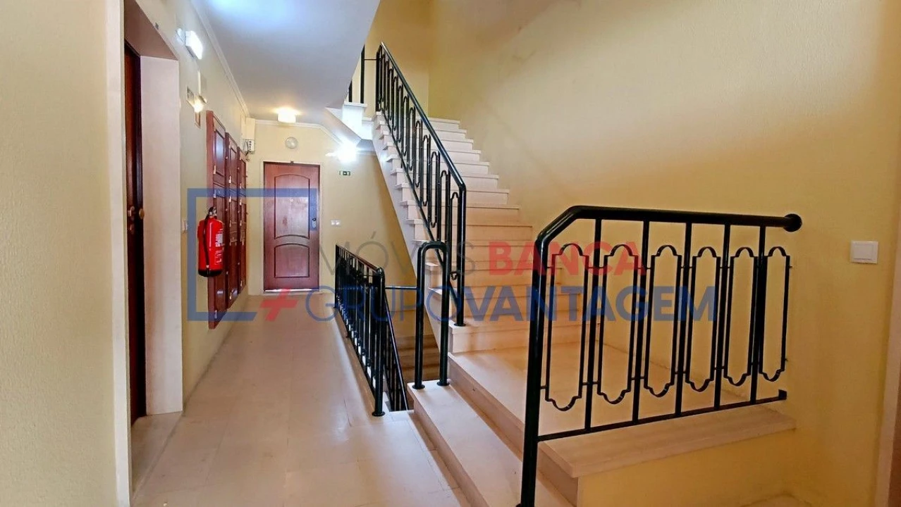 Apartamento T3 para Venda em Marvila, Ribeira Santarém, São Salvador, São Nicolau Foto 2