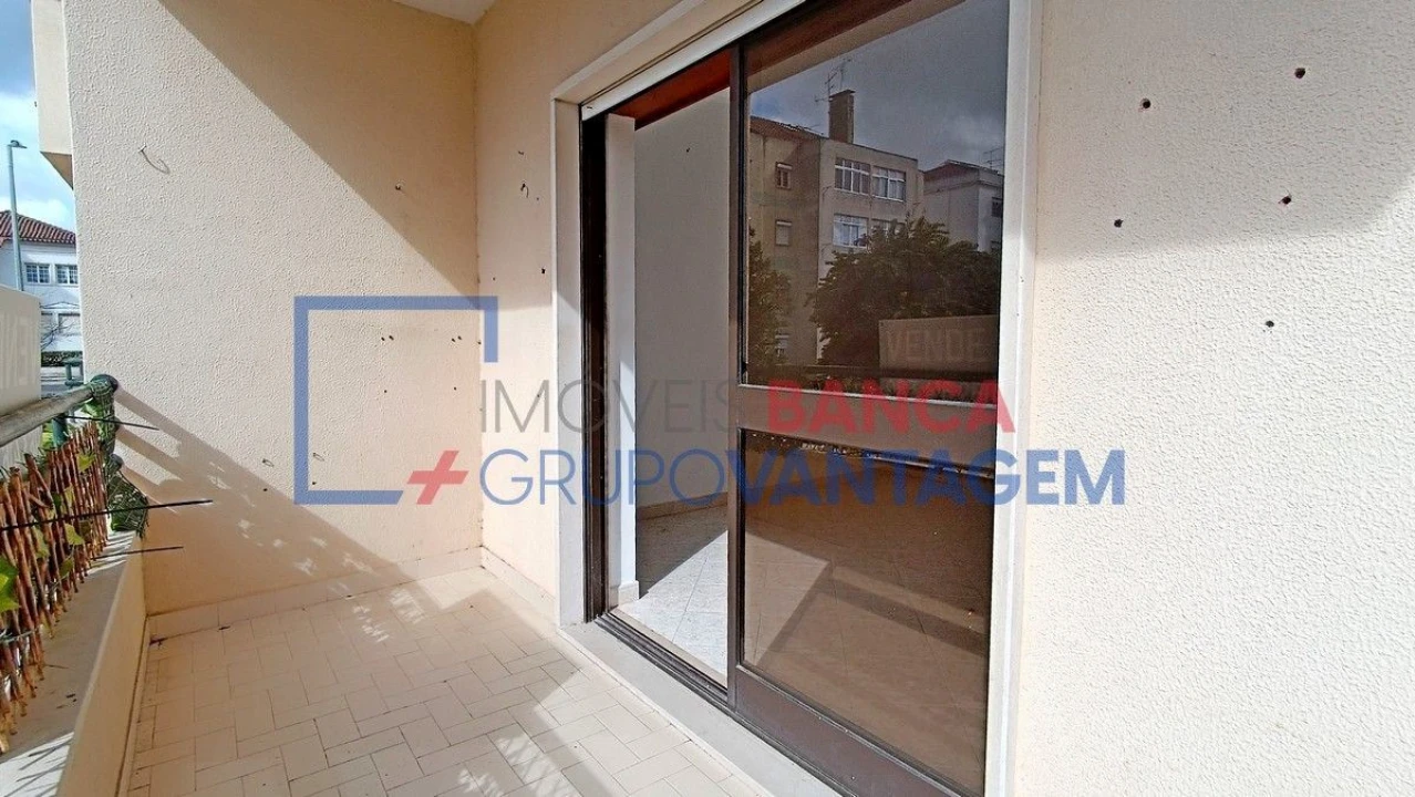 Apartamento T3 para Venda em Marvila, Ribeira Santarém, São Salvador, São Nicolau Foto 9