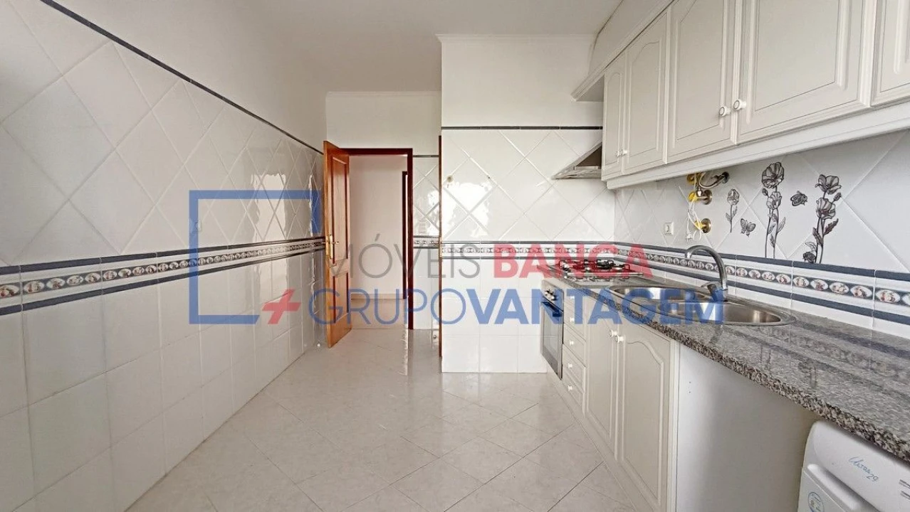 Apartamento T3 para Venda em Marvila, Ribeira Santarém, São Salvador, São Nicolau Foto 10