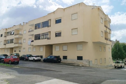 Apartamento T3 para Venda em Marvila, Ribeira Santarém, São Salvador, São Nicolau