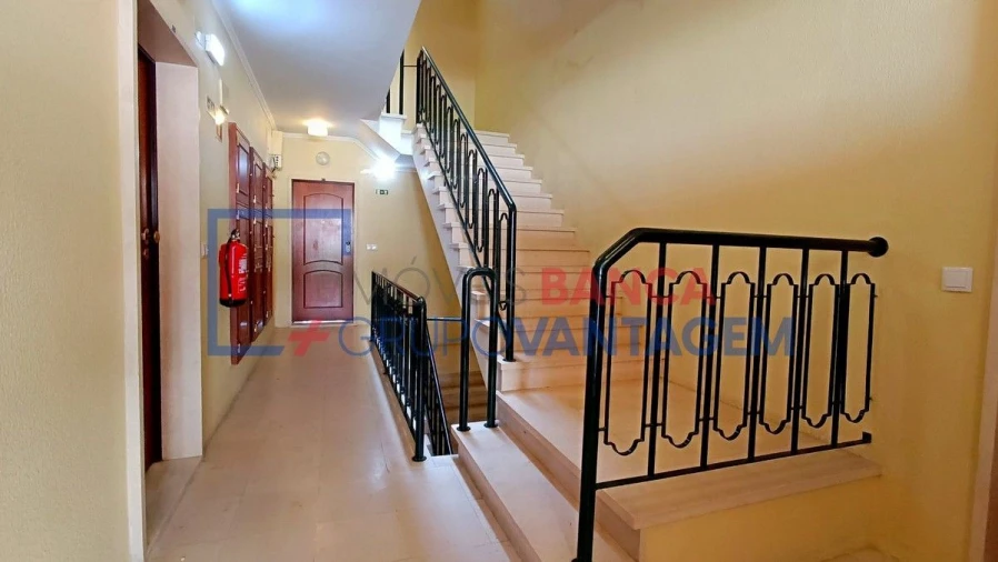 Apartamento T3 para Venda em Marvila, Ribeira Santarém, São Salvador, São Nicolau Foto 2