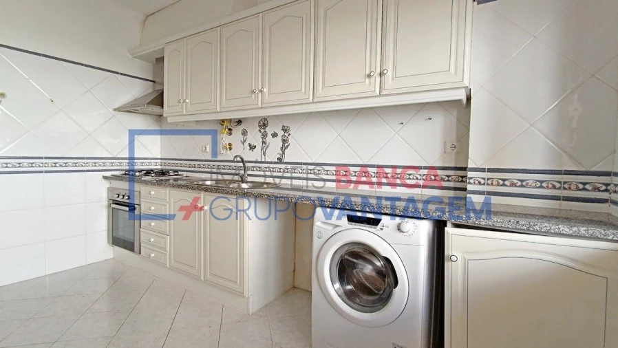 Apartamento T3 para Venda em Marvila, Ribeira Santarém, São Salvador, São Nicolau Foto 11